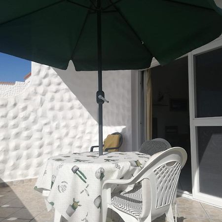 Casa Hibiscus Sehr Schoenes Appartment Zum Relaxen كوستا كالما المظهر الخارجي الصورة
