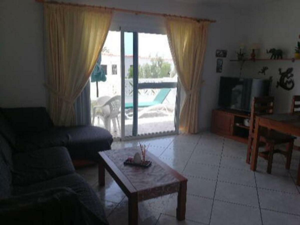 Casa Hibiscus Sehr Schoenes Appartment Zum Relaxen كوستا كالما المظهر الخارجي الصورة