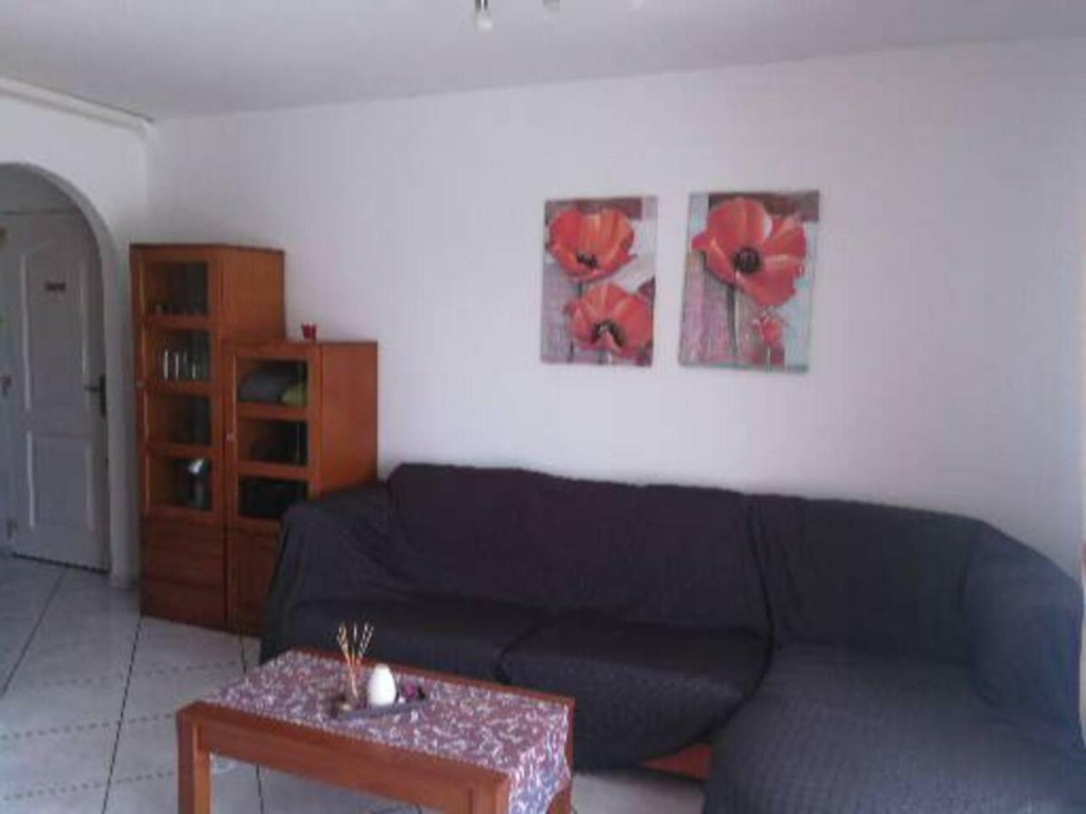 Casa Hibiscus Sehr Schoenes Appartment Zum Relaxen كوستا كالما المظهر الخارجي الصورة