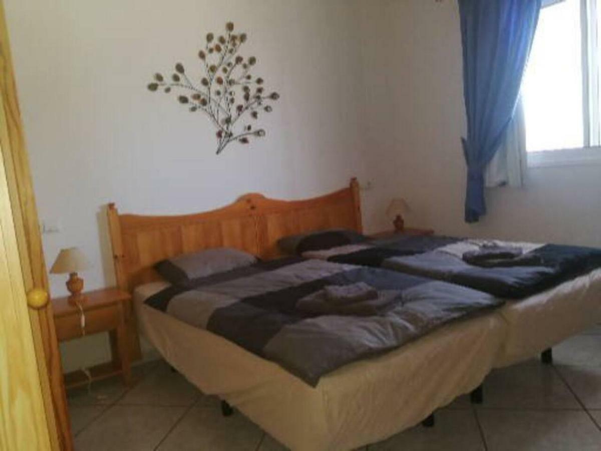 Casa Hibiscus Sehr Schoenes Appartment Zum Relaxen كوستا كالما المظهر الخارجي الصورة