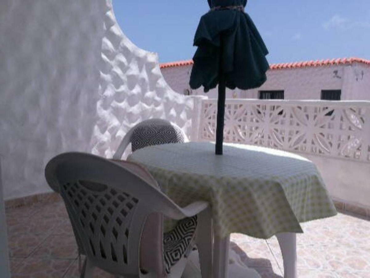 Casa Hibiscus Sehr Schoenes Appartment Zum Relaxen كوستا كالما المظهر الخارجي الصورة