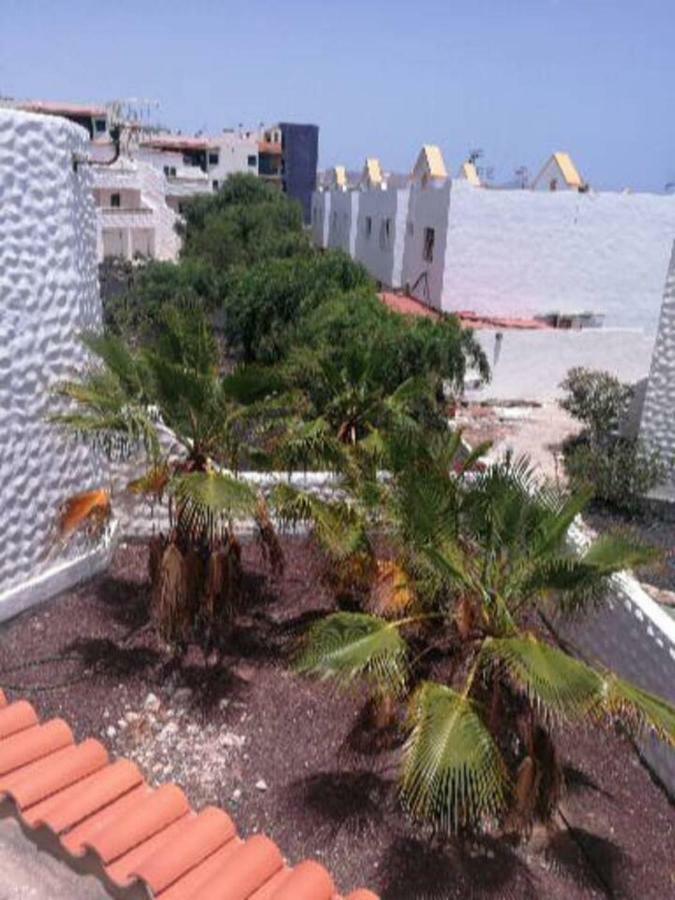 Casa Hibiscus Sehr Schoenes Appartment Zum Relaxen كوستا كالما المظهر الخارجي الصورة