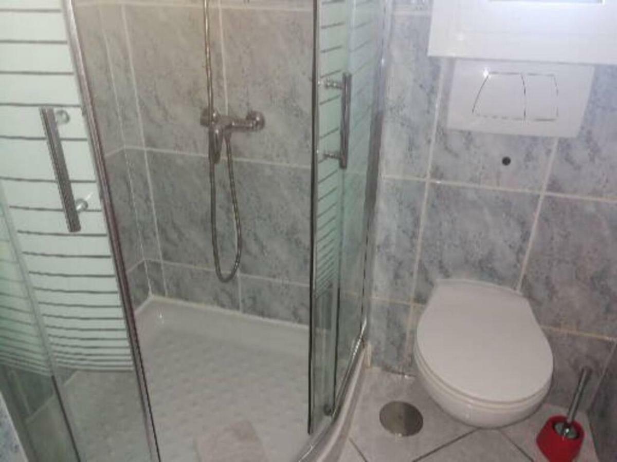 Casa Hibiscus Sehr Schoenes Appartment Zum Relaxen كوستا كالما المظهر الخارجي الصورة