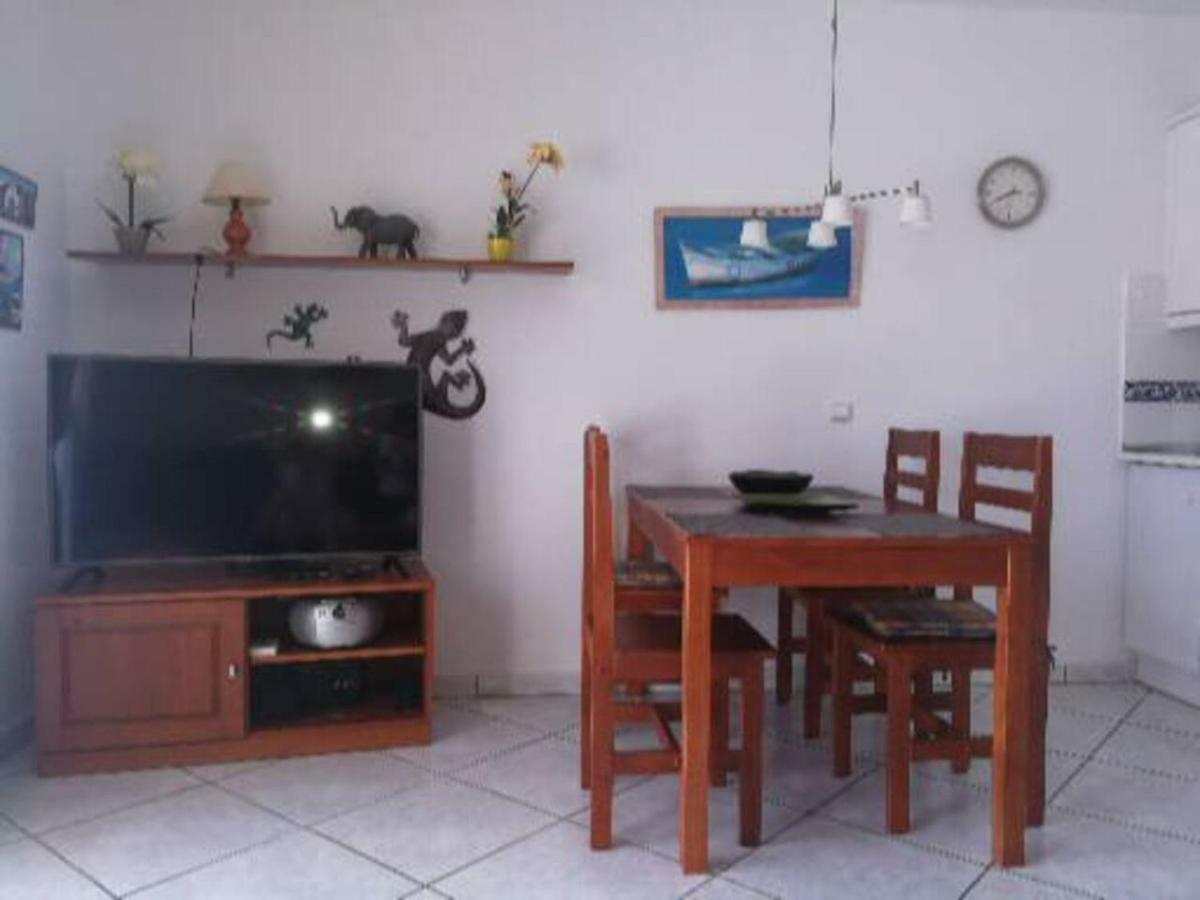 Casa Hibiscus Sehr Schoenes Appartment Zum Relaxen كوستا كالما المظهر الخارجي الصورة