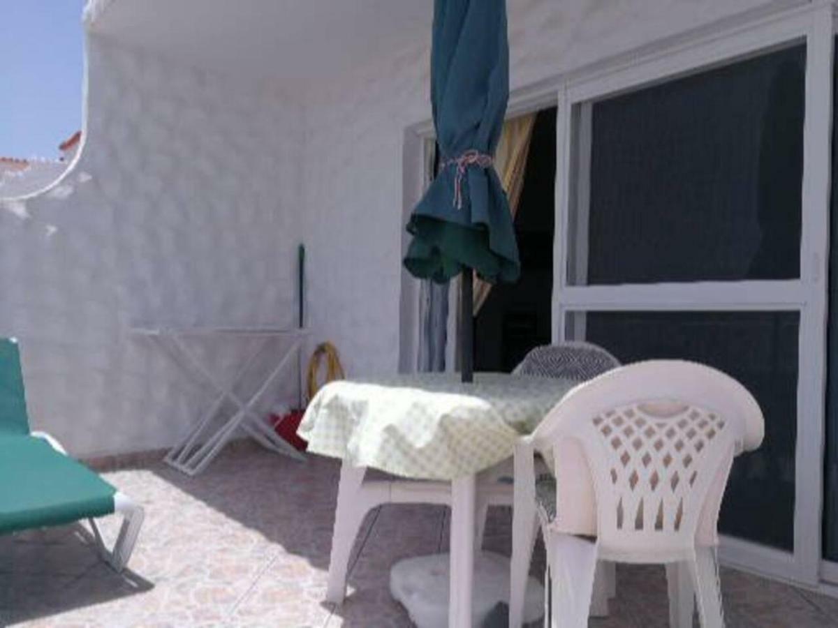 Casa Hibiscus Sehr Schoenes Appartment Zum Relaxen كوستا كالما المظهر الخارجي الصورة