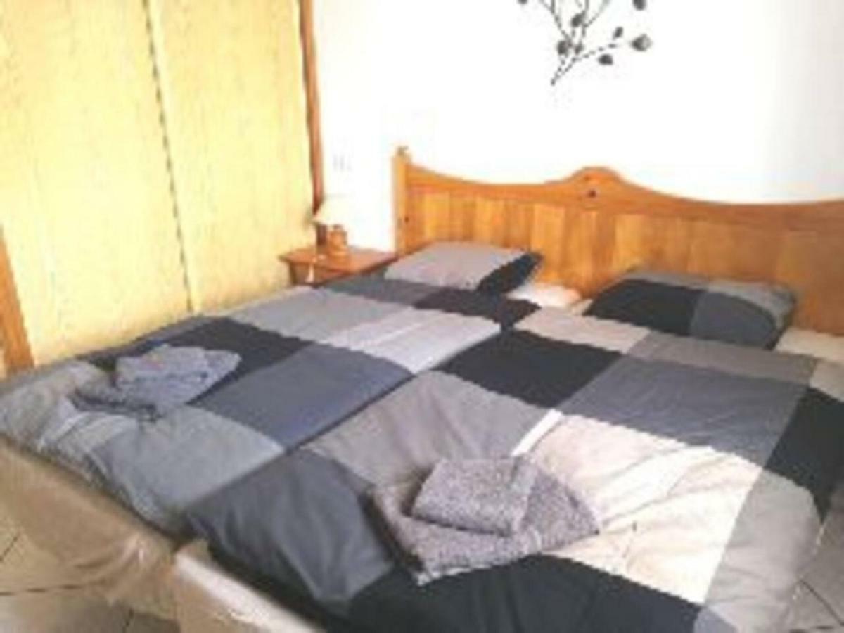 Casa Hibiscus Sehr Schoenes Appartment Zum Relaxen كوستا كالما المظهر الخارجي الصورة