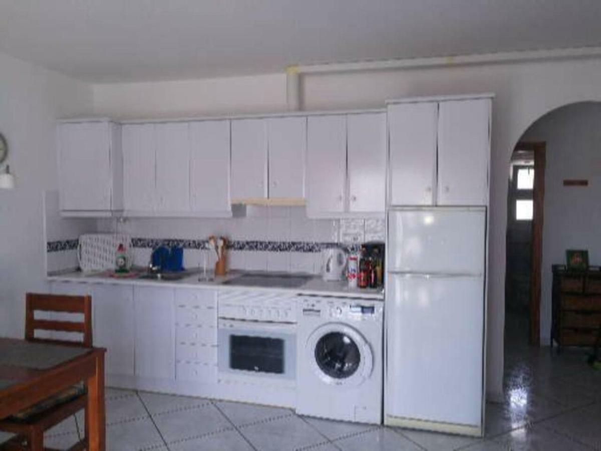 Casa Hibiscus Sehr Schoenes Appartment Zum Relaxen كوستا كالما المظهر الخارجي الصورة