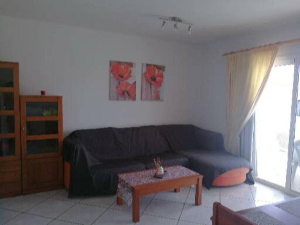 Casa Hibiscus Sehr Schoenes Appartment Zum Relaxen كوستا كالما المظهر الخارجي الصورة