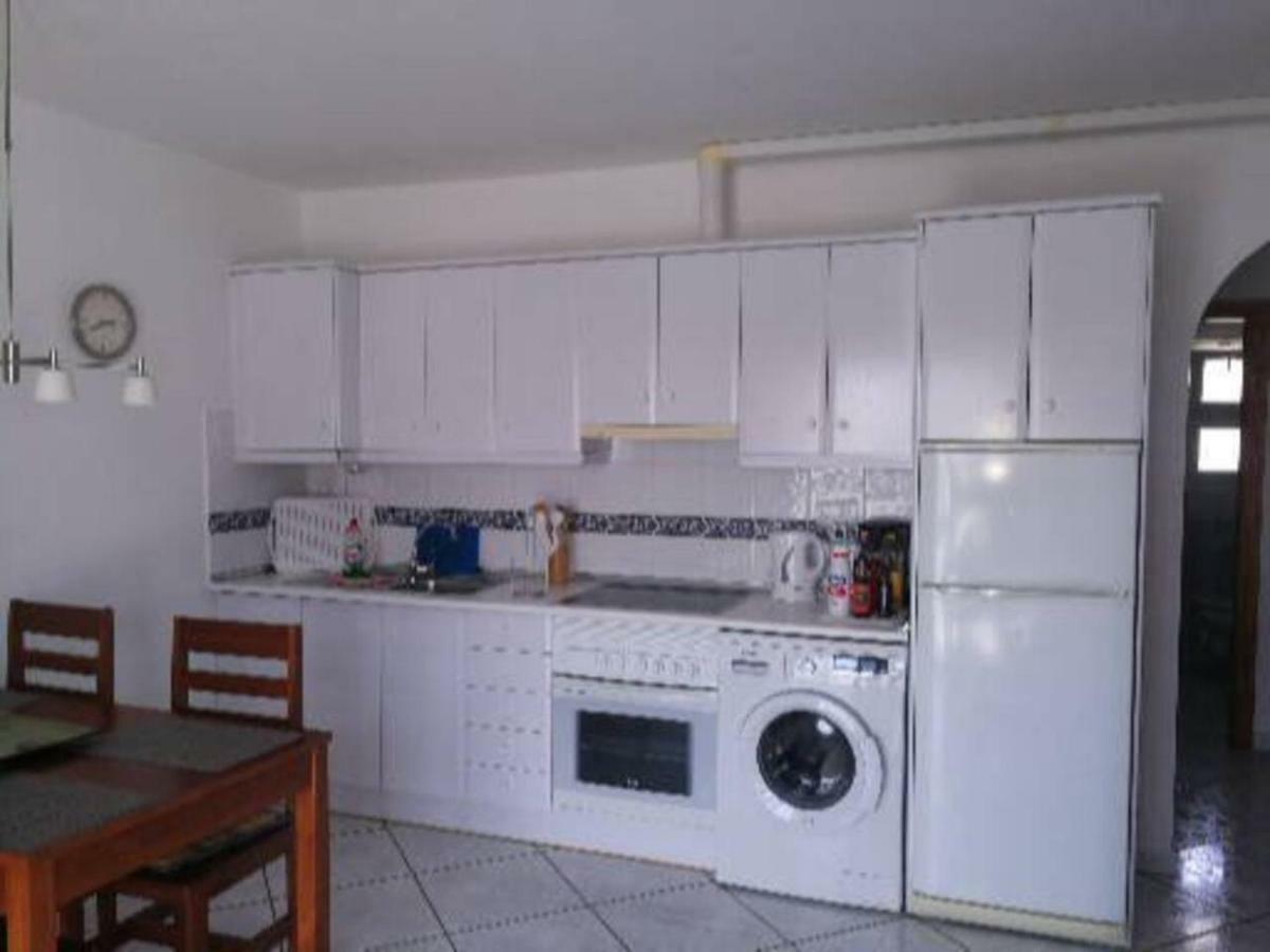 Casa Hibiscus Sehr Schoenes Appartment Zum Relaxen كوستا كالما المظهر الخارجي الصورة