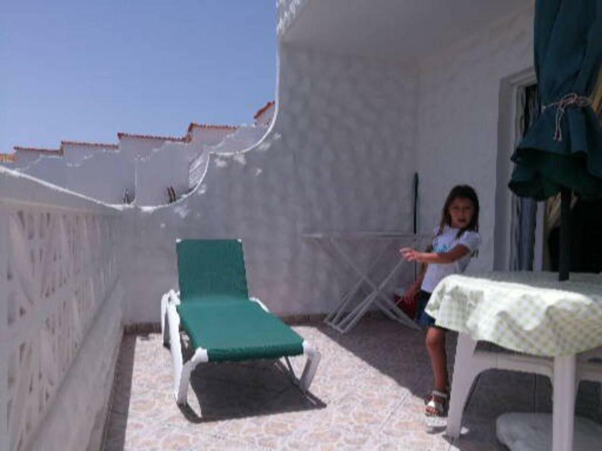 Casa Hibiscus Sehr Schoenes Appartment Zum Relaxen كوستا كالما المظهر الخارجي الصورة