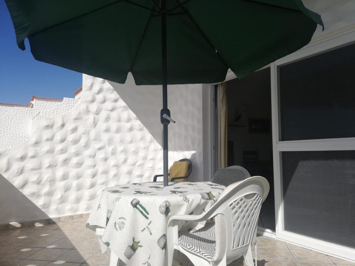 Casa Hibiscus Sehr Schoenes Appartment Zum Relaxen كوستا كالما المظهر الخارجي الصورة